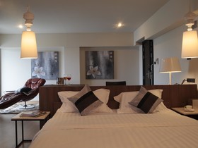 Diary Suite Hotel