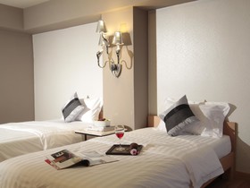 Diary Suite Hotel