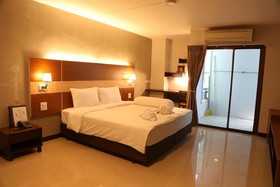 Ratchaphruek Pavilion