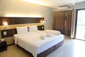 Ratchaphruek Pavilion