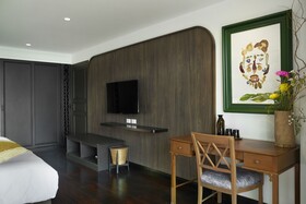 Rxv Wellness Village