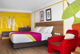 Rxv Wellness Village