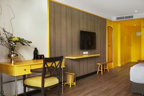 Rxv Wellness Village