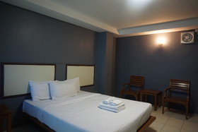 Bangkok Travel Suites Hotel