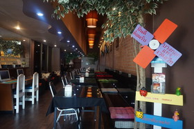 Bangkok Travel Suites Hotel