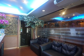 Bangkok Travel Suites Hotel