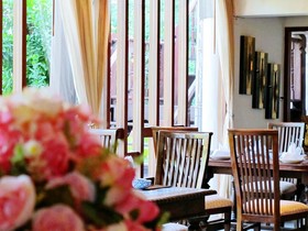 Dhabkwan Resort & Spa