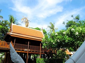 Dhabkwan Resort & Spa