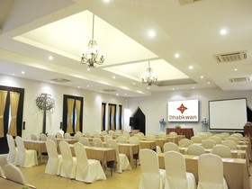 Dhabkwan Resort & Spa