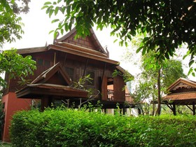 Dhabkwan Resort & Spa