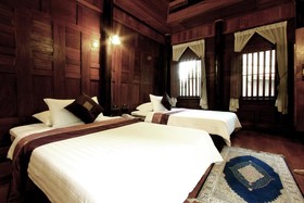 Dhabkwan Resort & Spa