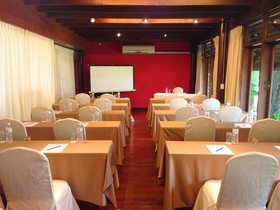 Dhabkwan Resort & Spa