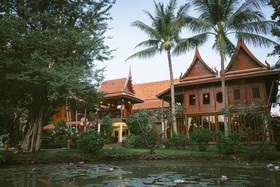 Dhabkwan Resort & Spa