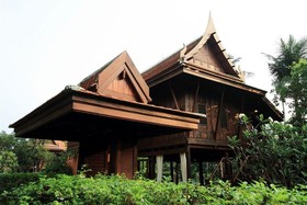 Dhabkwan Resort & Spa