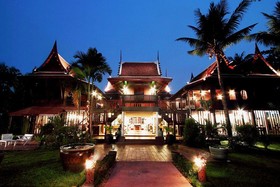 Dhabkwan Resort & Spa