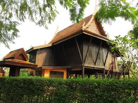 Dhabkwan Resort & Spa