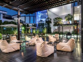Novotel Bangkok Impact