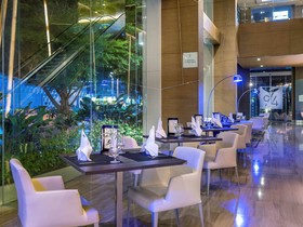 Novotel Bangkok Impact