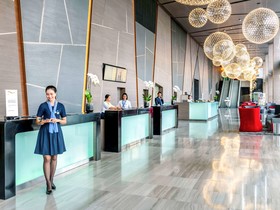 Novotel Bangkok Impact