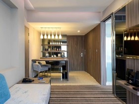 Novotel Bangkok Impact