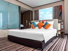 Novotel Bangkok Impact