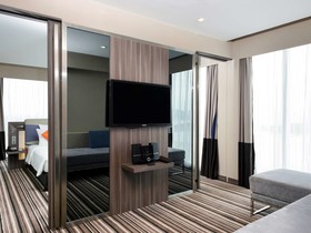 Novotel Bangkok Impact