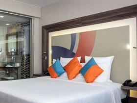 Novotel Bangkok Impact