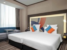 Novotel Bangkok Impact