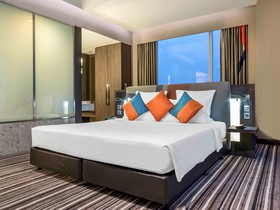 Novotel Bangkok Impact