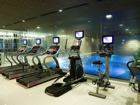 Novotel Bangkok Impact