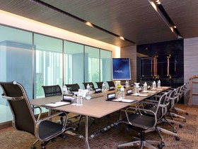 Novotel Bangkok Impact