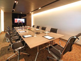 Novotel Bangkok Impact