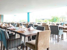 Novotel Bangkok Impact