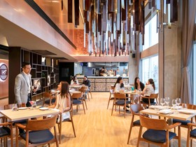 Novotel Bangkok Impact
