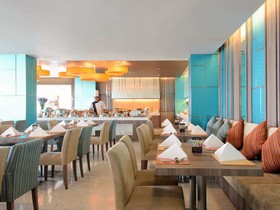 Novotel Bangkok Impact