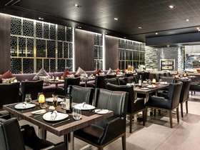 Novotel Bangkok Impact