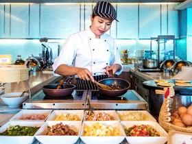 Novotel Bangkok Impact