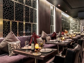 Novotel Bangkok Impact