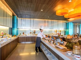 Novotel Bangkok Impact