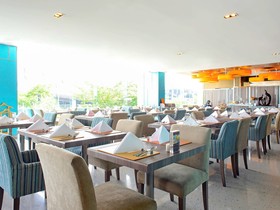 Novotel Bangkok Impact
