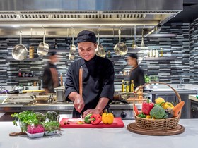Novotel Bangkok Impact