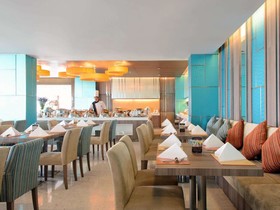 Novotel Bangkok Impact