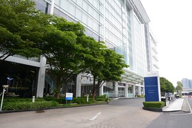 Novotel Bangkok Impact