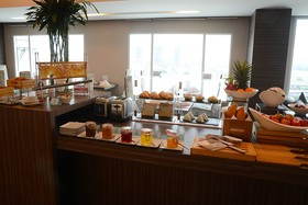 Novotel Bangkok Impact