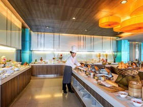 Novotel Bangkok Impact