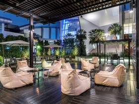 Novotel Bangkok Impact