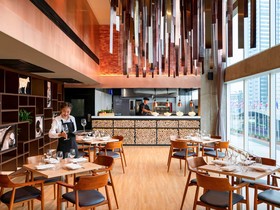 Novotel Bangkok Impact