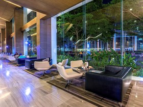 Novotel Bangkok Impact