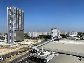 Novotel Bangkok Impact