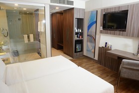 Novotel Bangkok Impact